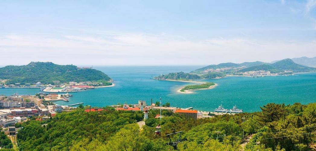 大连市旅游景点大全排名一览表,大连市主要旅游景点?-第3张图片-诗丽旅游网 大连市旅游景点大全排名一览表,大连市主要旅游景点?-第3张图片-诗丽旅游网