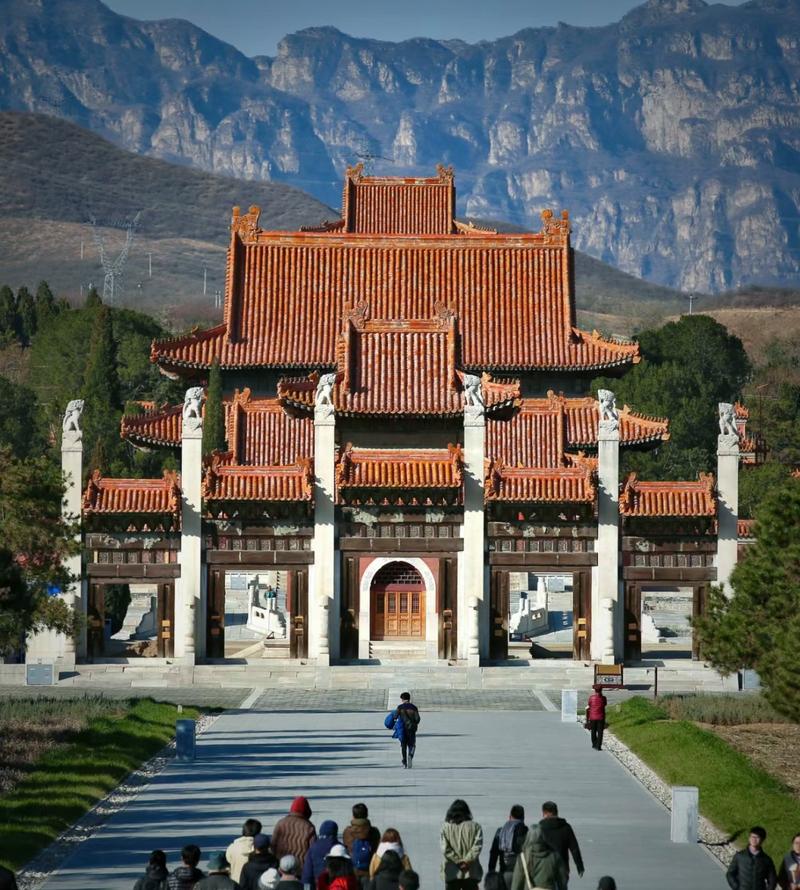 河北保定旅游景点哪些景区免费开放?河北保定免费旅游景点有哪些?-第2张图片-诗丽旅游网 河北保定旅游景点哪些景区免费开放?河北保定免费旅游景点有哪些?-第2张图片-诗丽旅游网