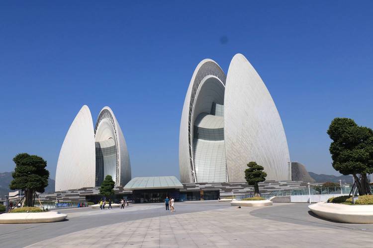 珠海游览主要景点,珠海游览主要景点图片?-第4张图片-诗丽旅游网 珠海游览主要景点,珠海游览主要景点图片?-第4张图片-诗丽旅游网