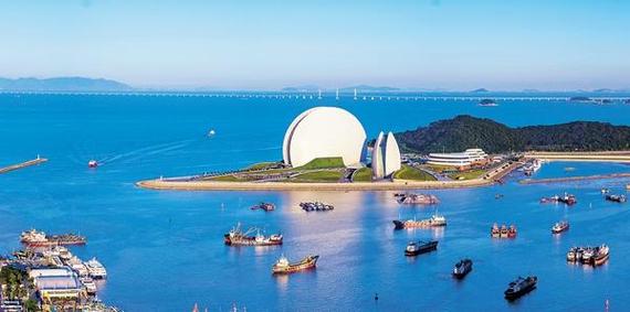 珠海游览主要景点,珠海游览主要景点图片?-第6张图片-诗丽旅游网 珠海游览主要景点,珠海游览主要景点图片?-第6张图片-诗丽旅游网