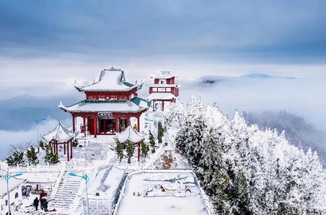 岳阳旅游攻略景点必去的地方,岳阳旅游必去景点推荐-第5张图片-诗丽旅游网 岳阳旅游攻略景点必去的地方,岳阳旅游必去景点推荐-第5张图片-诗丽旅游网