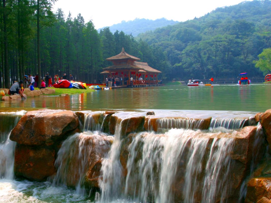 马鞍山旅游景点大全一日游推荐路线,马鞍山旅游景点大全一日游推荐路线?-第2张图片-诗丽旅游网 马鞍山旅游景点大全一日游推荐路线,马鞍山旅游景点大全一日游推荐路线?-第2张图片-诗丽旅游网