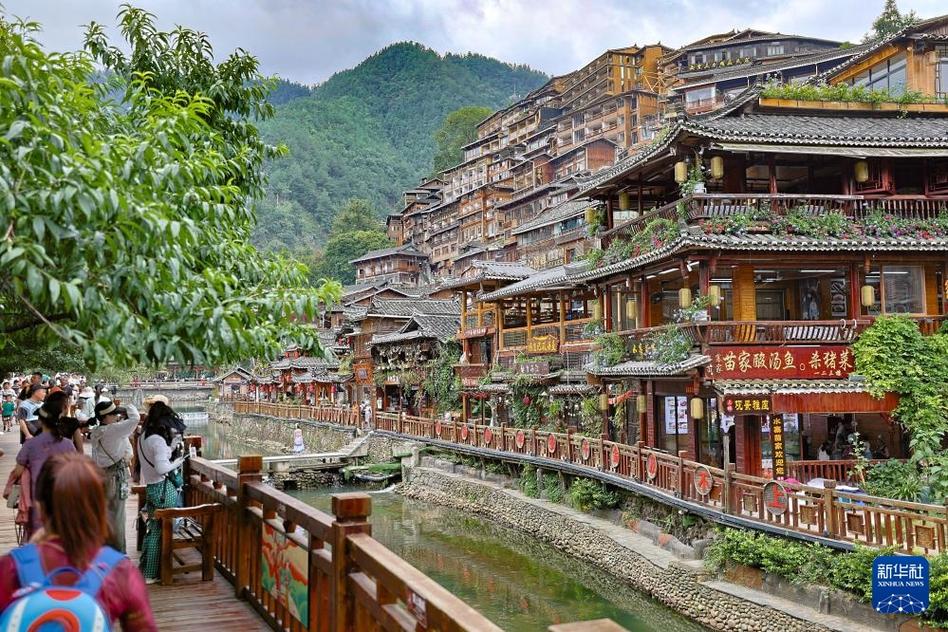 黔东南旅行线路,黔东南游玩线路细化表?-第4张图片-诗丽旅游网 黔东南旅行线路,黔东南游玩线路细化表?-第4张图片-诗丽旅游网