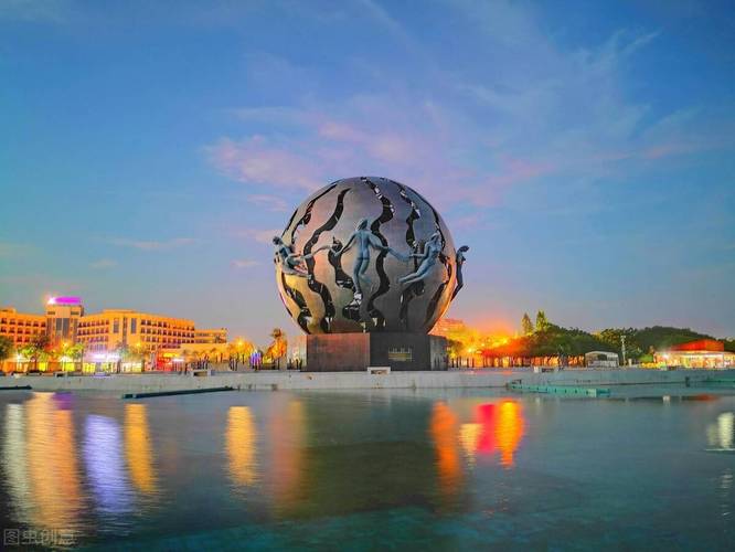 北海旅游景点哪里好玩攻略?北海旅游景点哪里好玩攻略图片?-第5张图片-诗丽旅游网 北海旅游景点哪里好玩攻略?北海旅游景点哪里好玩攻略图片?-第5张图片-诗丽旅游网