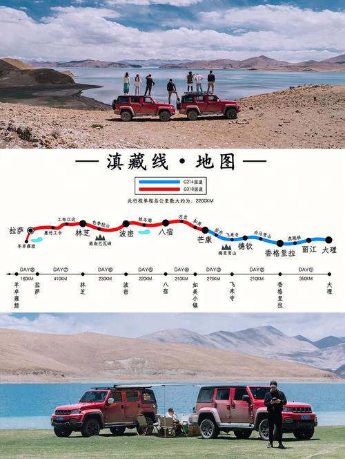 拉萨旅游路线攻略大全最新?拉萨旅游自由行攻略?-第2张图片-诗丽旅游网 拉萨旅游路线攻略大全最新?拉萨旅游自由行攻略?-第2张图片-诗丽旅游网