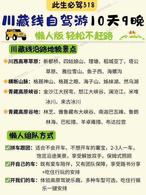 拉萨旅游路线攻略大全最新?拉萨旅游自由行攻略?-第4张图片-诗丽旅游网 拉萨旅游路线攻略大全最新?拉萨旅游自由行攻略?-第4张图片-诗丽旅游网