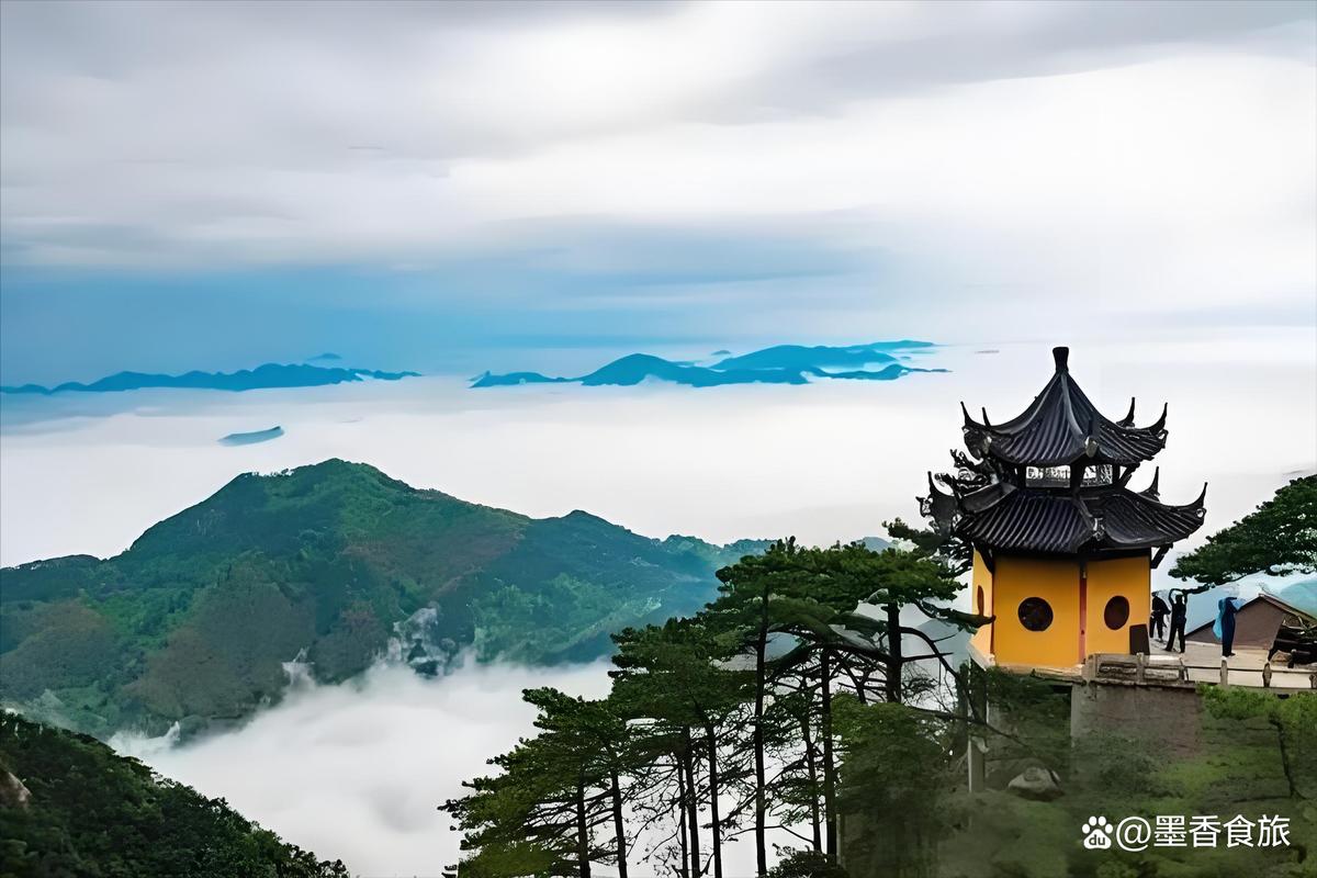 安徽的旅游景点有哪些地方名称?安徽著名旅游景点介绍?-第3张图片-诗丽旅游网 安徽的旅游景点有哪些地方名称?安徽著名旅游景点介绍?-第3张图片-诗丽旅游网