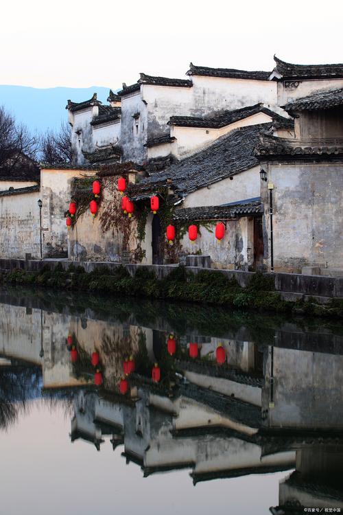 安徽的旅游景点有哪些地方名称?安徽著名旅游景点介绍?-第4张图片-诗丽旅游网 安徽的旅游景点有哪些地方名称?安徽著名旅游景点介绍?-第4张图片-诗丽旅游网