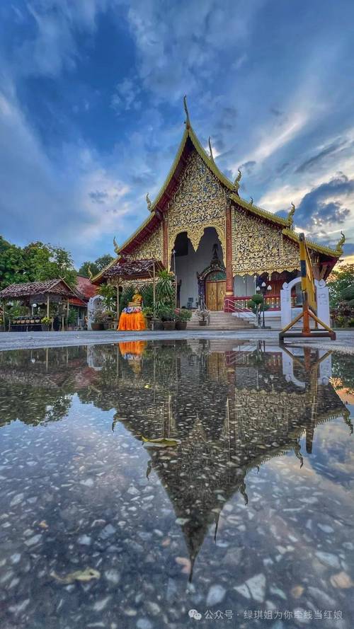 清迈旅游景点大盘点,清迈旅游景点大盘点图?-第2张图片-诗丽旅游网 清迈旅游景点大盘点,清迈旅游景点大盘点图?-第2张图片-诗丽旅游网