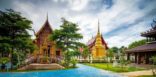 清迈旅游景点大盘点,清迈旅游景点大盘点图?-第3张图片-诗丽旅游网 清迈旅游景点大盘点,清迈旅游景点大盘点图?-第3张图片-诗丽旅游网