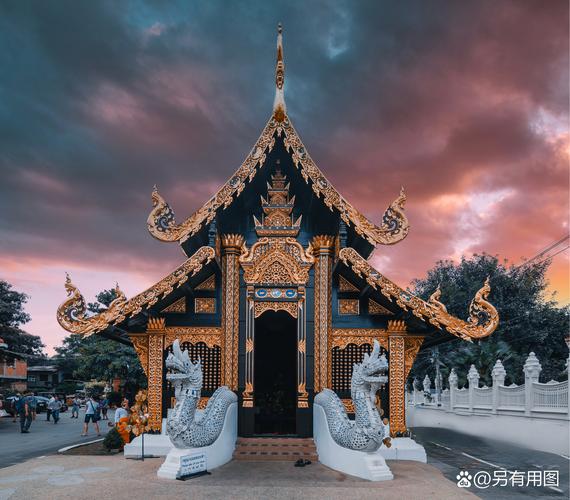 清迈旅游景点大盘点,清迈旅游景点大盘点图?-第4张图片-诗丽旅游网 清迈旅游景点大盘点,清迈旅游景点大盘点图?-第4张图片-诗丽旅游网