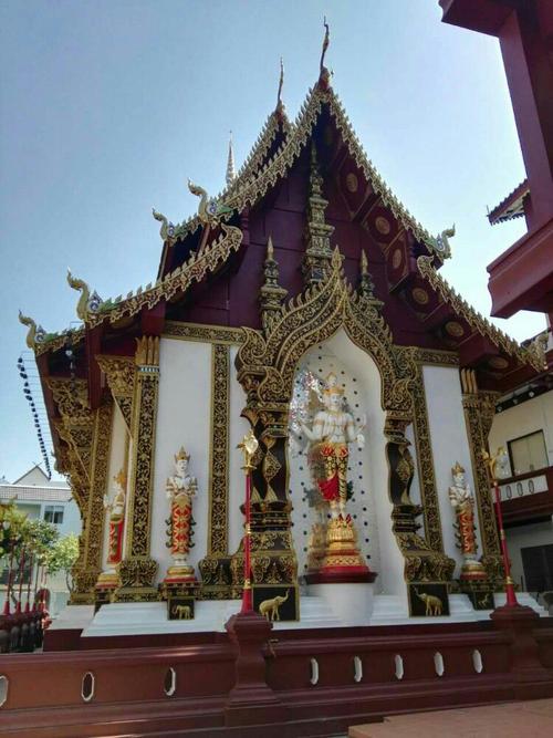 清迈旅游景点大盘点,清迈旅游景点大盘点图?-第5张图片-诗丽旅游网 清迈旅游景点大盘点,清迈旅游景点大盘点图?-第5张图片-诗丽旅游网