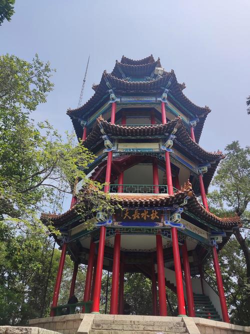 抚顺必去景点?抚顺必去景点推荐?-第3张图片-诗丽旅游网 抚顺必去景点?抚顺必去景点推荐?-第3张图片-诗丽旅游网