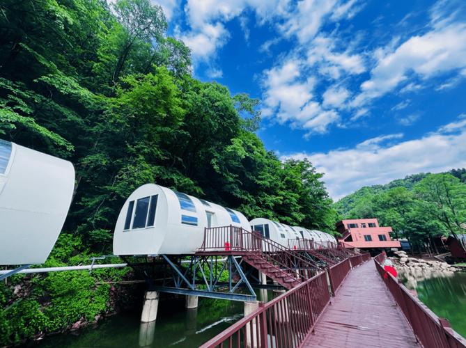 抚顺必去景点?抚顺必去景点推荐?-第4张图片-诗丽旅游网 抚顺必去景点?抚顺必去景点推荐?-第4张图片-诗丽旅游网