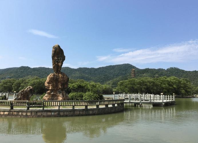 余姚旅游攻略2日游,余姚旅游景点攻略-第3张图片-诗丽旅游网 余姚旅游攻略2日游,余姚旅游景点攻略-第3张图片-诗丽旅游网