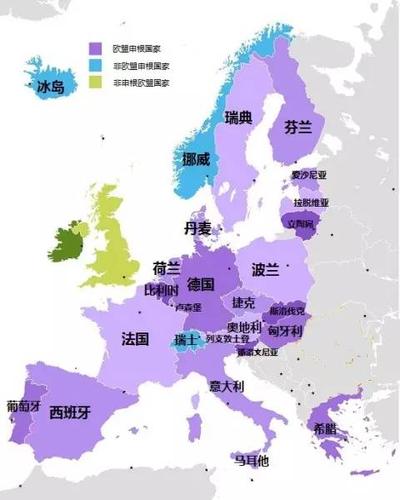 东欧旅游攻略自由行路线,东欧旅游攻略自由行路线图-第4张图片-诗丽旅游网 东欧旅游攻略自由行路线,东欧旅游攻略自由行路线图-第4张图片-诗丽旅游网
