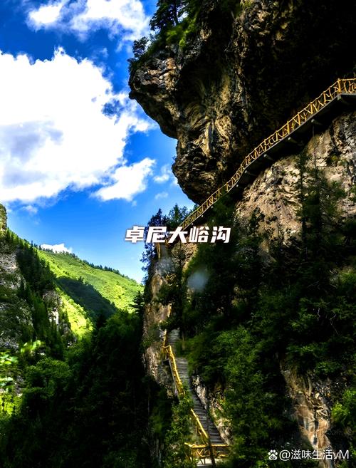 甘南旅游前十景点有哪些,甘南旅游主要景点-第4张图片-诗丽旅游网 甘南旅游前十景点有哪些,甘南旅游主要景点-第4张图片-诗丽旅游网