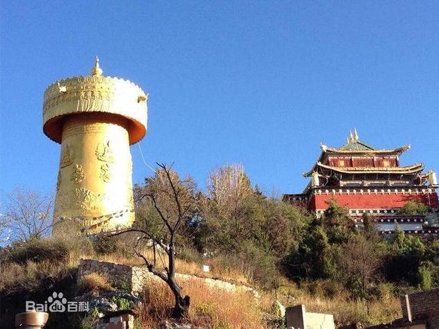 迪庆旅游攻略自由行三天,迪庆旅游景点有哪些?-第3张图片-诗丽旅游网 迪庆旅游攻略自由行三天,迪庆旅游景点有哪些?-第3张图片-诗丽旅游网