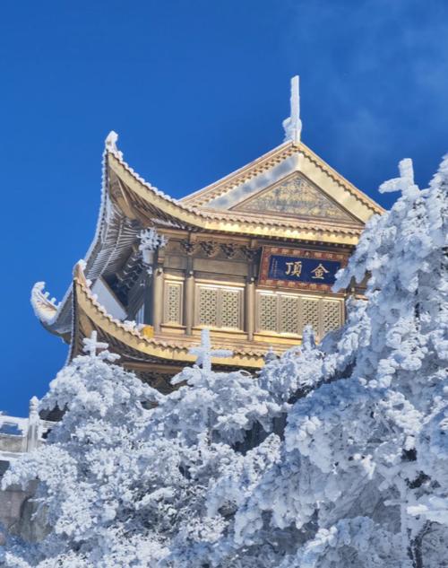 峨眉山旅游景点攻略一日游路线,峨眉山旅游景点攻略一日游路线图-第1张图片-诗丽旅游网 峨眉山旅游景点攻略一日游路线,峨眉山旅游景点攻略一日游路线图-第1张图片-诗丽旅游网