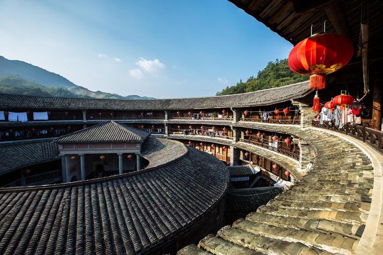 福建龙岩的旅游景点?福建龙岩旅游景点大全?-第1张图片-诗丽旅游网 福建龙岩的旅游景点?福建龙岩旅游景点大全?-第1张图片-诗丽旅游网