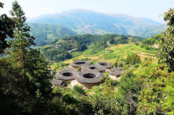 福建龙岩的旅游景点?福建龙岩旅游景点大全?-第4张图片-诗丽旅游网 福建龙岩的旅游景点?福建龙岩旅游景点大全?-第4张图片-诗丽旅游网