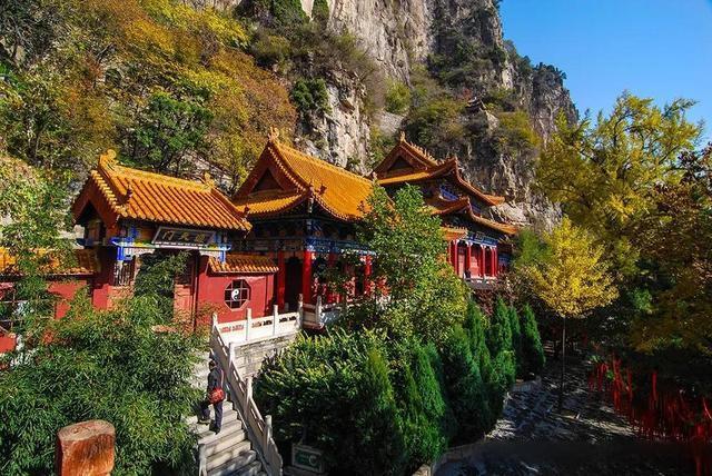 平山旅游景点大全,哈尔滨平山旅游景点大全?-第4张图片-诗丽旅游网 平山旅游景点大全,哈尔滨平山旅游景点大全?-第4张图片-诗丽旅游网
