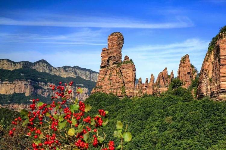 平山旅游景点大全,哈尔滨平山旅游景点大全?-第5张图片-诗丽旅游网 平山旅游景点大全,哈尔滨平山旅游景点大全?-第5张图片-诗丽旅游网