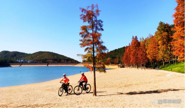金华旅游景点都有哪些好玩的地方推荐,金华旅游必去的景点-第3张图片-诗丽旅游网 金华旅游景点都有哪些好玩的地方推荐,金华旅游必去的景点-第3张图片-诗丽旅游网