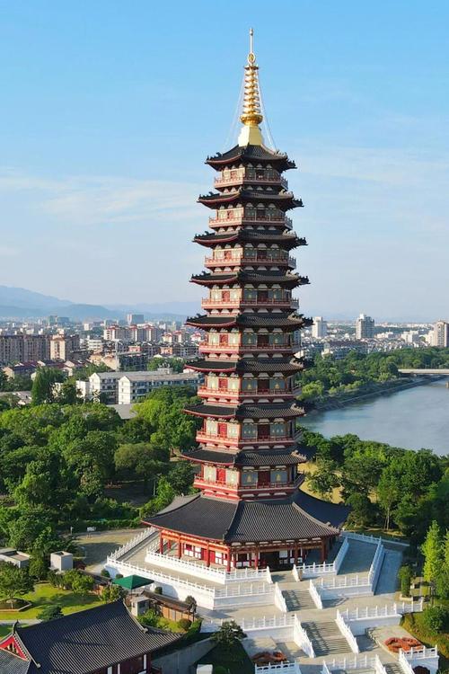 金华旅游景点都有哪些好玩的地方推荐,金华旅游必去的景点-第5张图片-诗丽旅游网 金华旅游景点都有哪些好玩的地方推荐,金华旅游必去的景点-第5张图片-诗丽旅游网