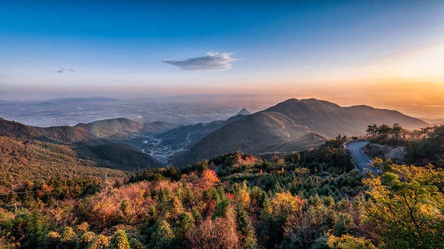 金华旅游景点都有哪些好玩的地方推荐,金华旅游必去的景点-第6张图片-诗丽旅游网 金华旅游景点都有哪些好玩的地方推荐,金华旅游必去的景点-第6张图片-诗丽旅游网