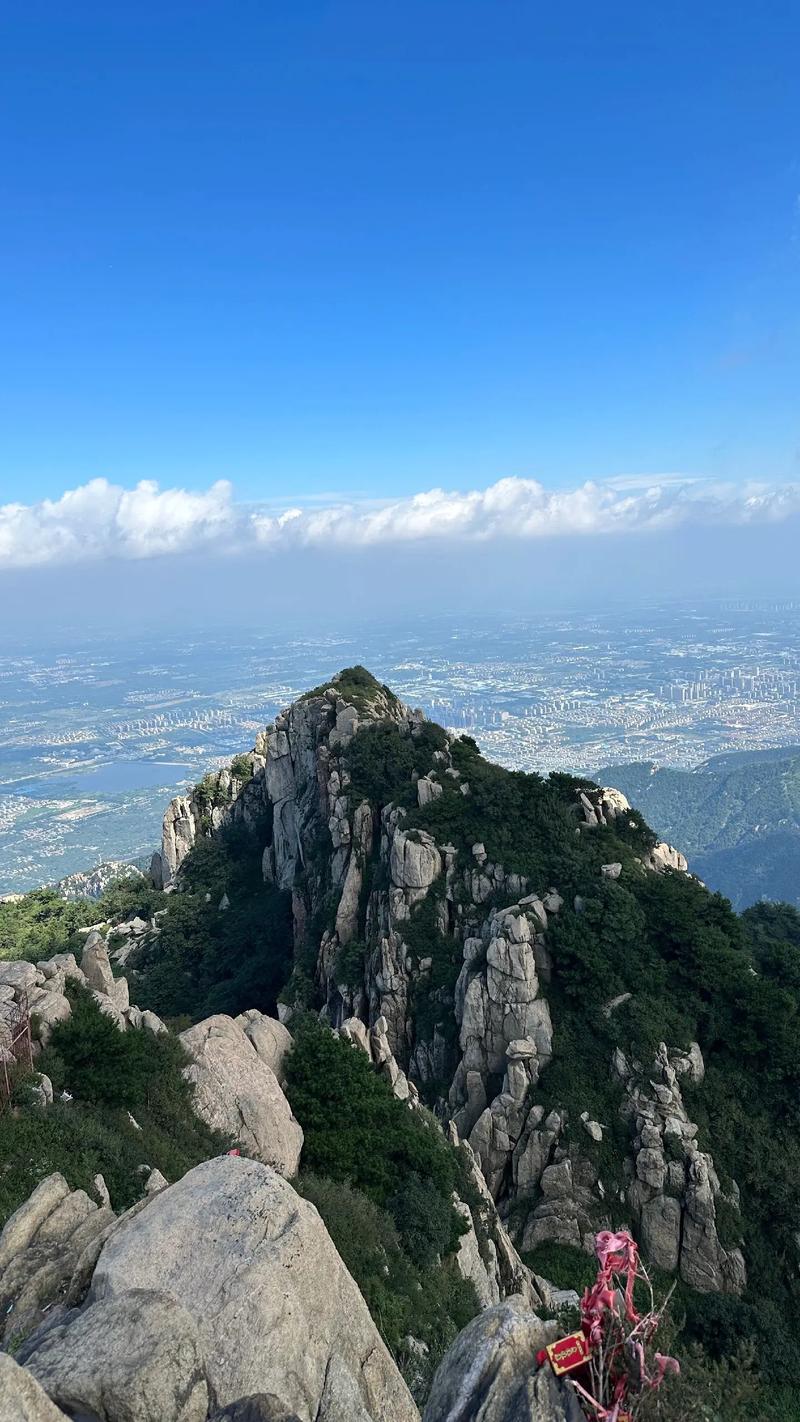 泰山旅游攻略必玩的景点?泰山旅游攻略指南?-第4张图片-诗丽旅游网 泰山旅游攻略必玩的景点?泰山旅游攻略指南?-第4张图片-诗丽旅游网