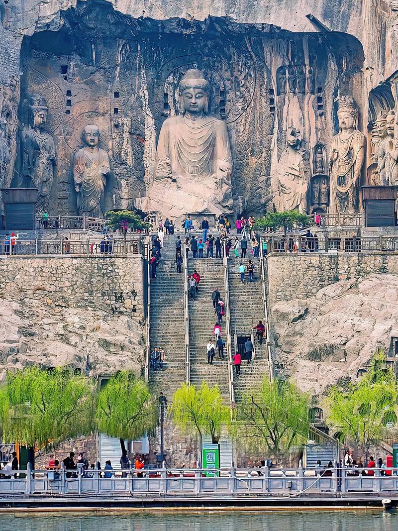 洛阳旅游攻略景点必去免费又好?洛阳最值得去的景点免费?-第1张图片-诗丽旅游网 洛阳旅游攻略景点必去免费又好?洛阳最值得去的景点免费?-第1张图片-诗丽旅游网