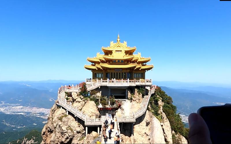 洛阳旅游攻略景点必去免费又好?洛阳最值得去的景点免费?-第2张图片-诗丽旅游网 洛阳旅游攻略景点必去免费又好?洛阳最值得去的景点免费?-第2张图片-诗丽旅游网