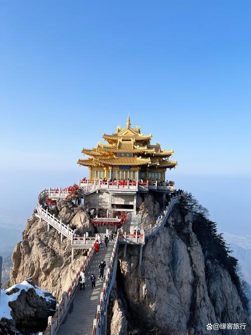 洛阳旅游攻略景点必去免费又好?洛阳最值得去的景点免费?-第4张图片-诗丽旅游网 洛阳旅游攻略景点必去免费又好?洛阳最值得去的景点免费?-第4张图片-诗丽旅游网