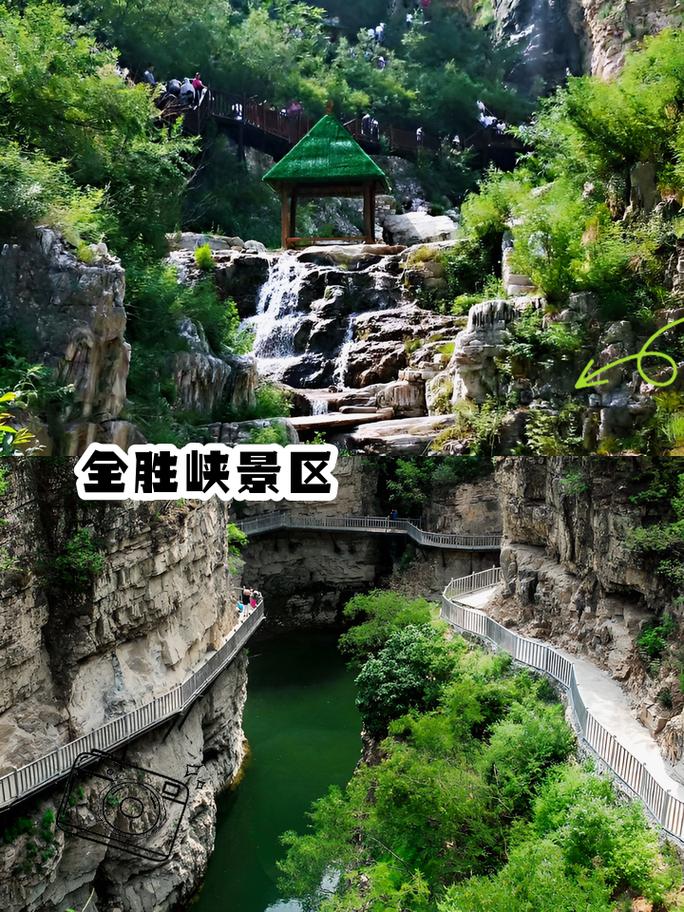 保定旅游攻略景点推荐一日游路线?保定好玩的地方一日游攻略?-第2张图片-诗丽旅游网 保定旅游攻略景点推荐一日游路线?保定好玩的地方一日游攻略?-第2张图片-诗丽旅游网