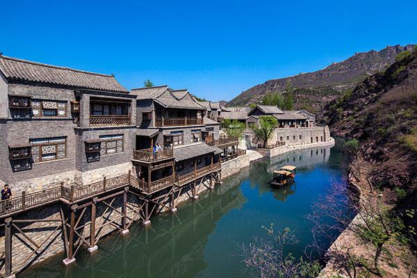 密云旅游路线推荐一下,密云旅游线路图-第5张图片-诗丽旅游网 密云旅游路线推荐一下,密云旅游线路图-第5张图片-诗丽旅游网