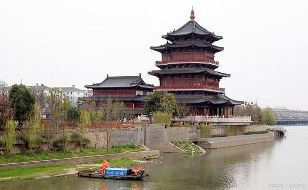 泰州旅游景点大全有哪些景点名称介绍?泰州旅游前十景点?-第1张图片-诗丽旅游网 泰州旅游景点大全有哪些景点名称介绍?泰州旅游前十景点?-第1张图片-诗丽旅游网