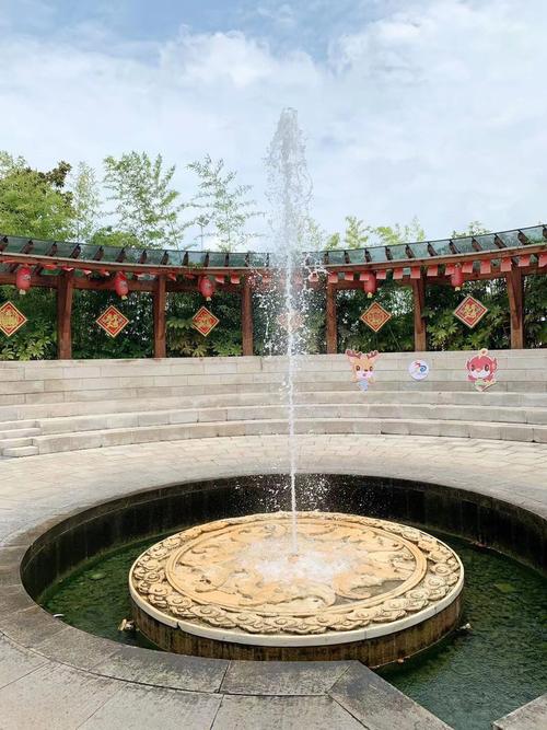 泰州旅游景点大全有哪些景点名称介绍?泰州旅游前十景点?-第4张图片-诗丽旅游网 泰州旅游景点大全有哪些景点名称介绍?泰州旅游前十景点?-第4张图片-诗丽旅游网