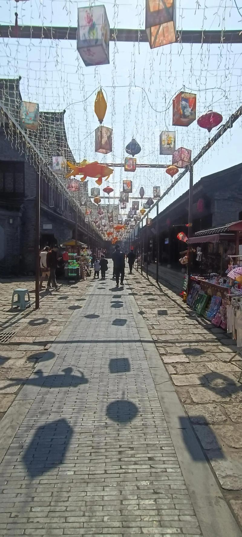 泰州旅游景点大全有哪些景点名称介绍?泰州旅游前十景点?-第5张图片-诗丽旅游网 泰州旅游景点大全有哪些景点名称介绍?泰州旅游前十景点?-第5张图片-诗丽旅游网