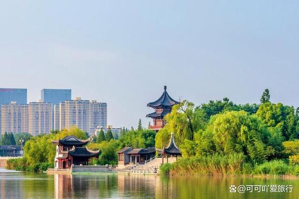泰州旅游景点大全有哪些景点名称介绍?泰州旅游前十景点?-第6张图片-诗丽旅游网 泰州旅游景点大全有哪些景点名称介绍?泰州旅游前十景点?-第6张图片-诗丽旅游网
