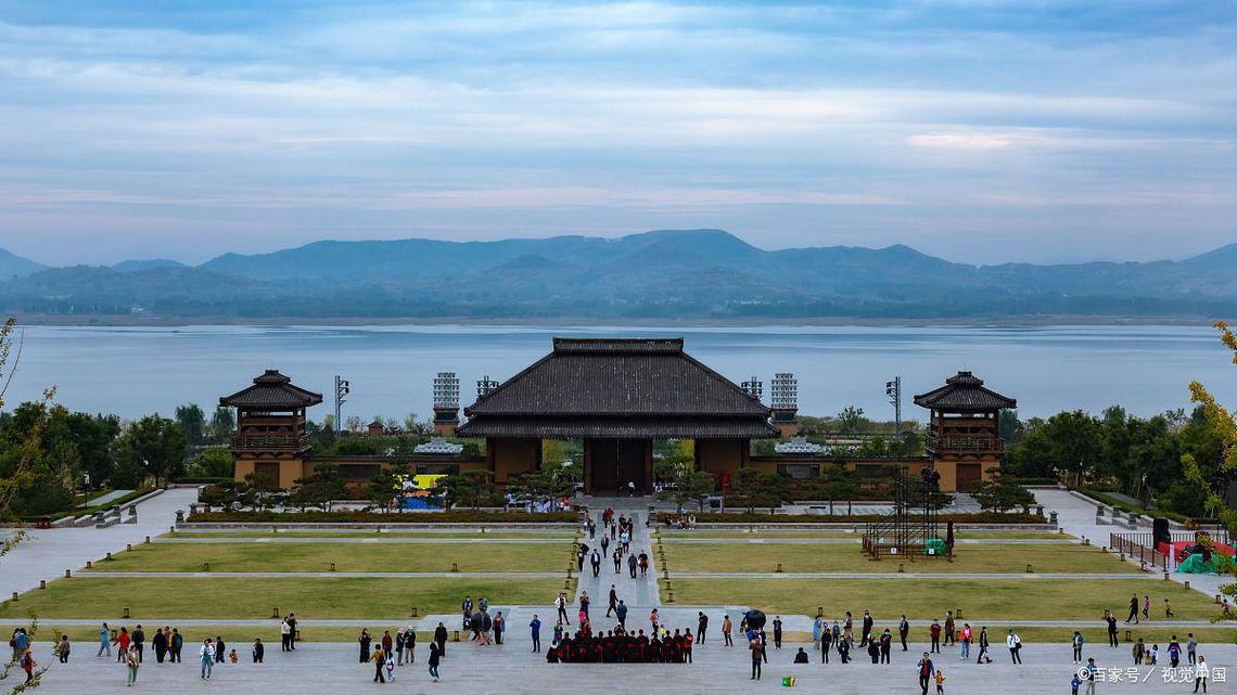 曲阜旅游景点攻略,曲阜旅游景点攻略一日游-第2张图片-诗丽旅游网 曲阜旅游景点攻略,曲阜旅游景点攻略一日游-第2张图片-诗丽旅游网