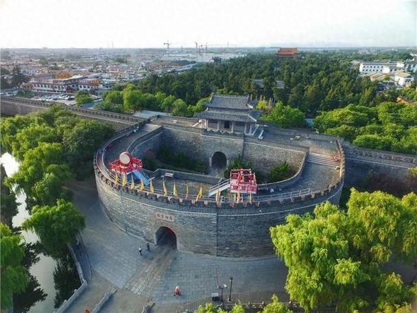 曲阜旅游景点攻略,曲阜旅游景点攻略一日游-第5张图片-诗丽旅游网 曲阜旅游景点攻略,曲阜旅游景点攻略一日游-第5张图片-诗丽旅游网