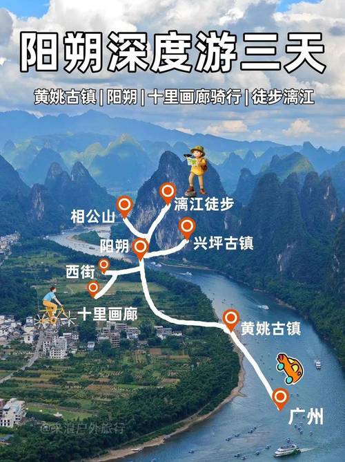 广西旅游线路设计方案书电子版?广西旅游线路设计范文?-第6张图片-诗丽旅游网 广西旅游线路设计方案书电子版?广西旅游线路设计范文?-第6张图片-诗丽旅游网