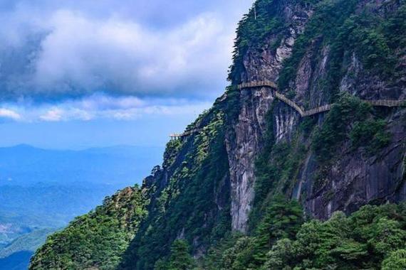 宜春旅游景点排名前十位,宜春主要旅游景点?-第4张图片-诗丽旅游网 宜春旅游景点排名前十位,宜春主要旅游景点?-第4张图片-诗丽旅游网