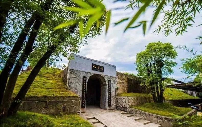 宜春旅游景点排名前十位,宜春主要旅游景点?-第5张图片-诗丽旅游网 宜春旅游景点排名前十位,宜春主要旅游景点?-第5张图片-诗丽旅游网