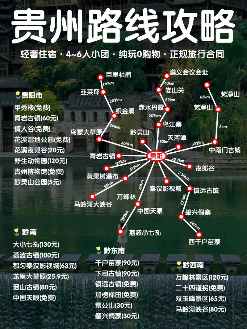到贵州旅游攻略自助游多少钱一次,到贵州旅游攻略自助游多少钱一次啊-第2张图片-诗丽旅游网 到贵州旅游攻略自助游多少钱一次,到贵州旅游攻略自助游多少钱一次啊-第2张图片-诗丽旅游网