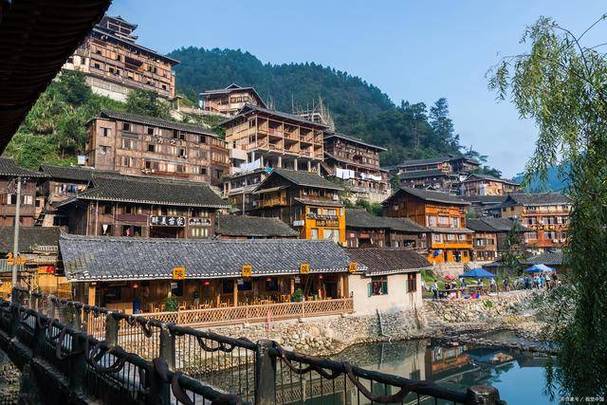 到贵州旅游攻略自助游多少钱一次,到贵州旅游攻略自助游多少钱一次啊-第5张图片-诗丽旅游网 到贵州旅游攻略自助游多少钱一次,到贵州旅游攻略自助游多少钱一次啊-第5张图片-诗丽旅游网