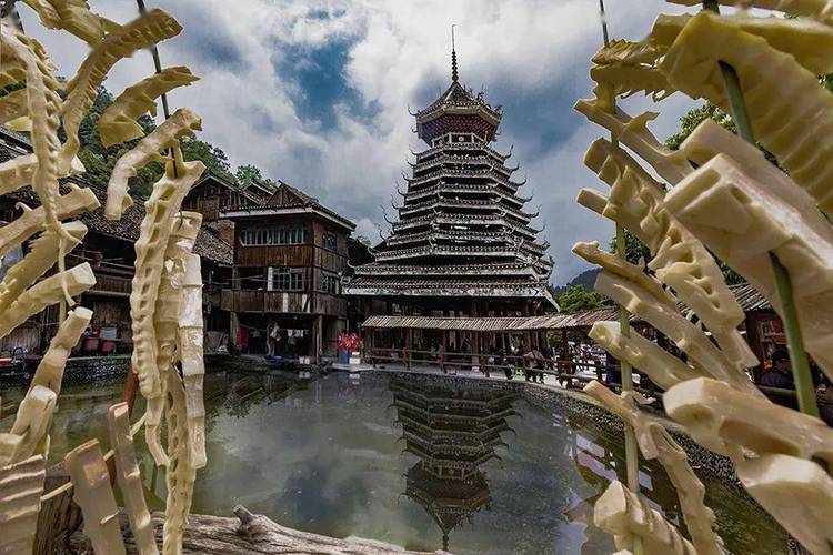 台江旅游景点哪里好玩儿,台江旅游景点有哪些?-第2张图片-诗丽旅游网 台江旅游景点哪里好玩儿,台江旅游景点有哪些?-第2张图片-诗丽旅游网