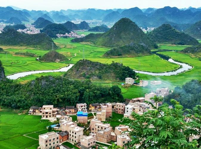 文山游玩攻略推荐,文山必去景点?-第1张图片-诗丽旅游网 文山游玩攻略推荐,文山必去景点?-第1张图片-诗丽旅游网