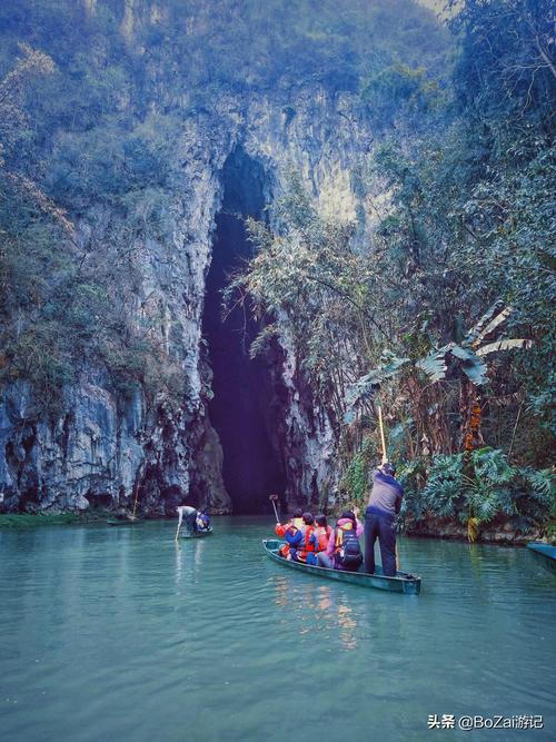 文山游玩攻略推荐,文山必去景点?-第5张图片-诗丽旅游网 文山游玩攻略推荐,文山必去景点?-第5张图片-诗丽旅游网